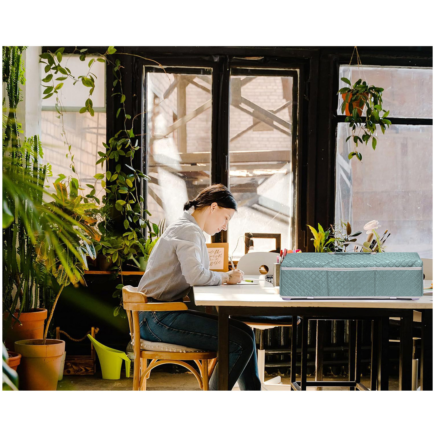 Amazon die cutting machine dust cover cutting machine dust cover printer cover cricut cove cutting machine cover