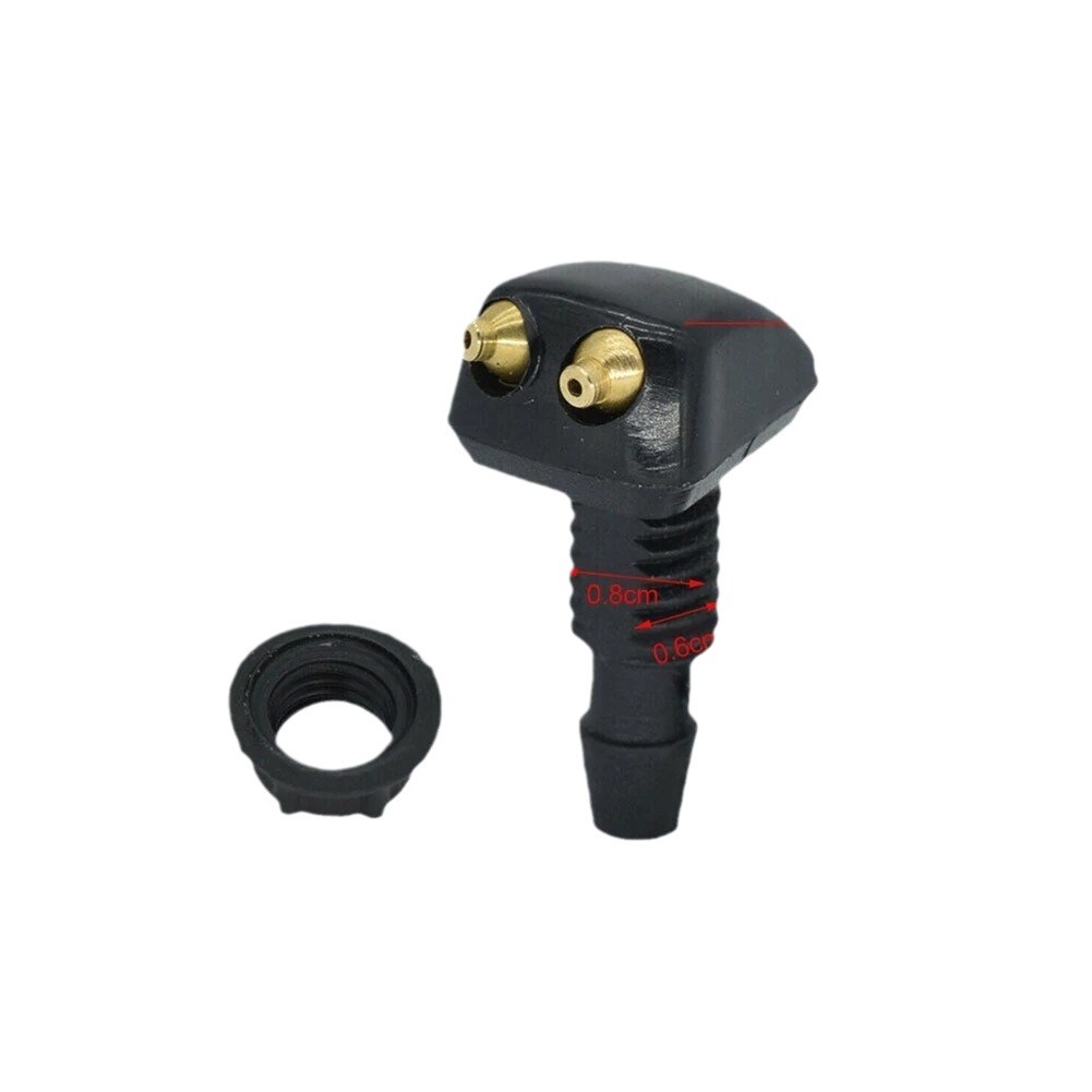 General Motors Front Windshield Water Sprinkler Water Sprinkler Straight Column Water Sprinkler Water Sprinkler Universal Water Sprinkler