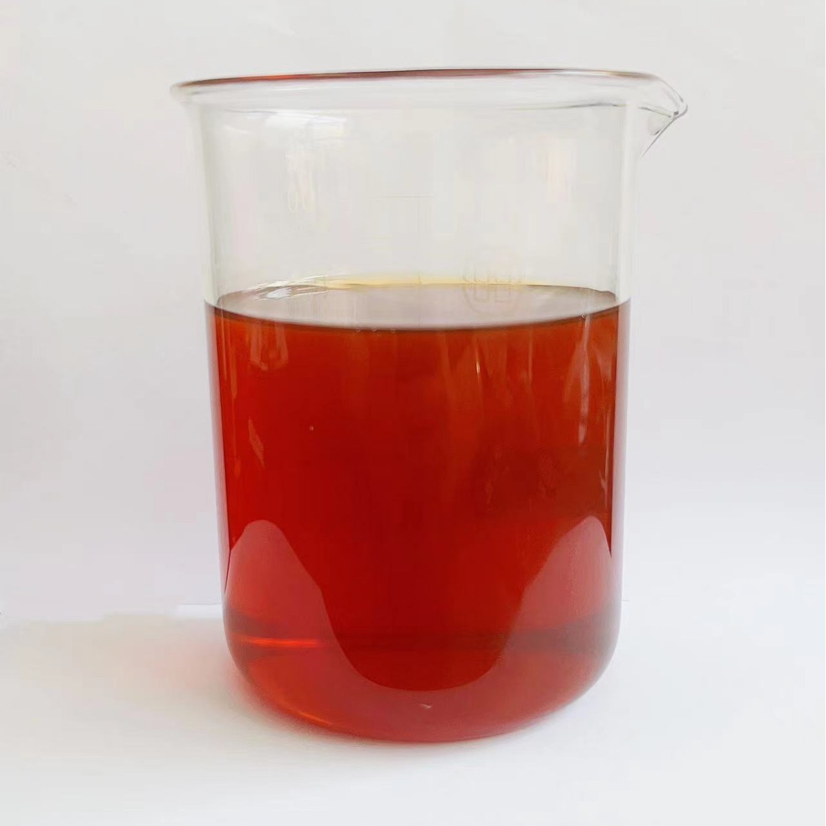 Масло из сернистой говяжьей сухожилий Nfo для обработки кожи, подходит для обувных верхов и сумок, обладает мощной эмульгацией