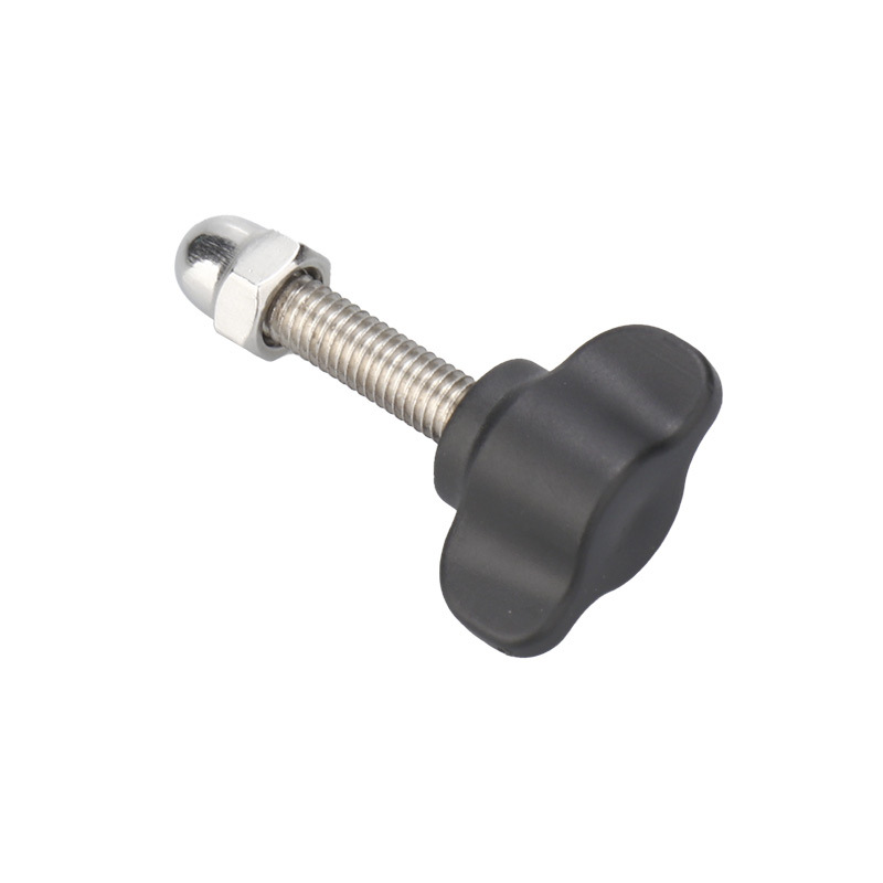 GOPRO DJI Sports Camera Accessories Universal Long and Short Screw Fixation M5 Hand-Twist Long Straight Screw