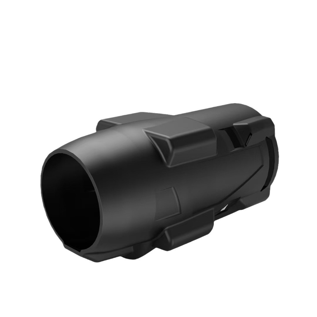 М18 Fuel 18V 1/2" ударный гайковерт с фрикционным кольцом, защитный чехол 49-16-2967