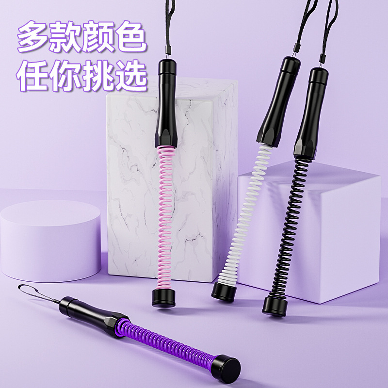 Sports Battle Rope Fitness Swing Rope Battle Rope Fighting Rope Strength Training Rope Fitness Thick Rope Professional Physical Training Rope