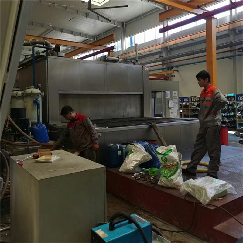 Providing Gas Boiler Cleaning Professional Gas Boiler Cleaning with 18 Years of Experience