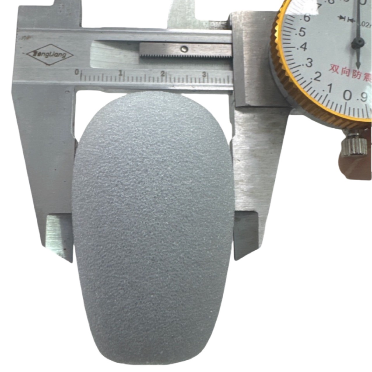 Manufacturer Supplies Sponge Beads, Sponge Beads Manufacturer Supplies Sponge Beads 56×36*15mm