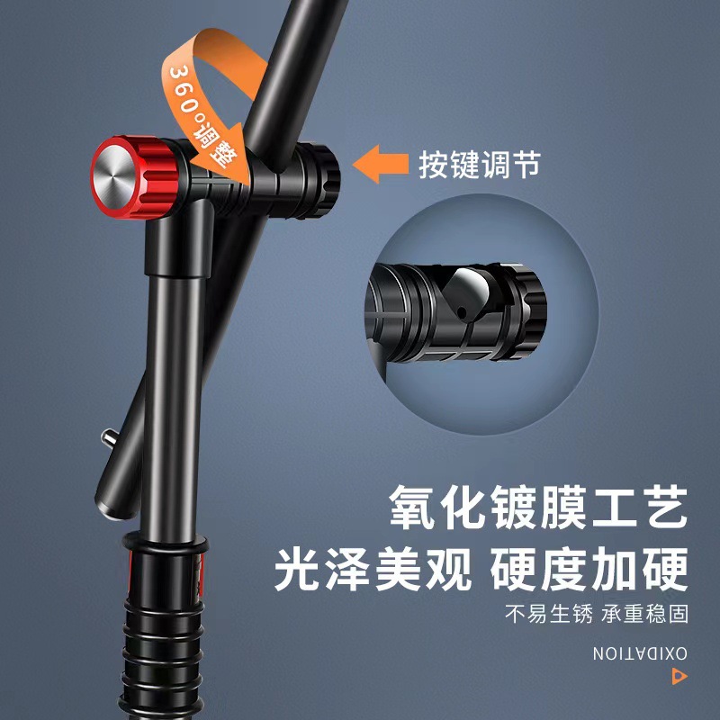 Outdoor Fishing Parasol, Fishing Umbrella, Universal Large Umbrella, Rainproof, Thickeneded Stall, Special Sun Protection Fishing Umbrella, Rainproof