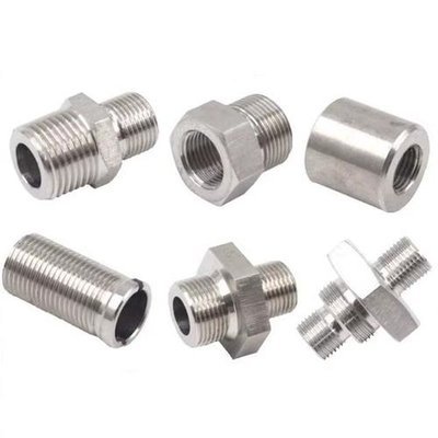 Cnc Lathe Processing of Non-Standard Customized Precision Hardware Parts Stainless Steel Aluminum Parts Machining Cnc Milling Machine