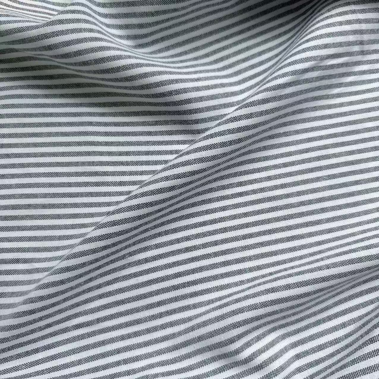 Oxford Thick Fabric Shirt Collar Suit Children's Clothing Pillow Casual Jacket Pants Women's Clothing Fabric