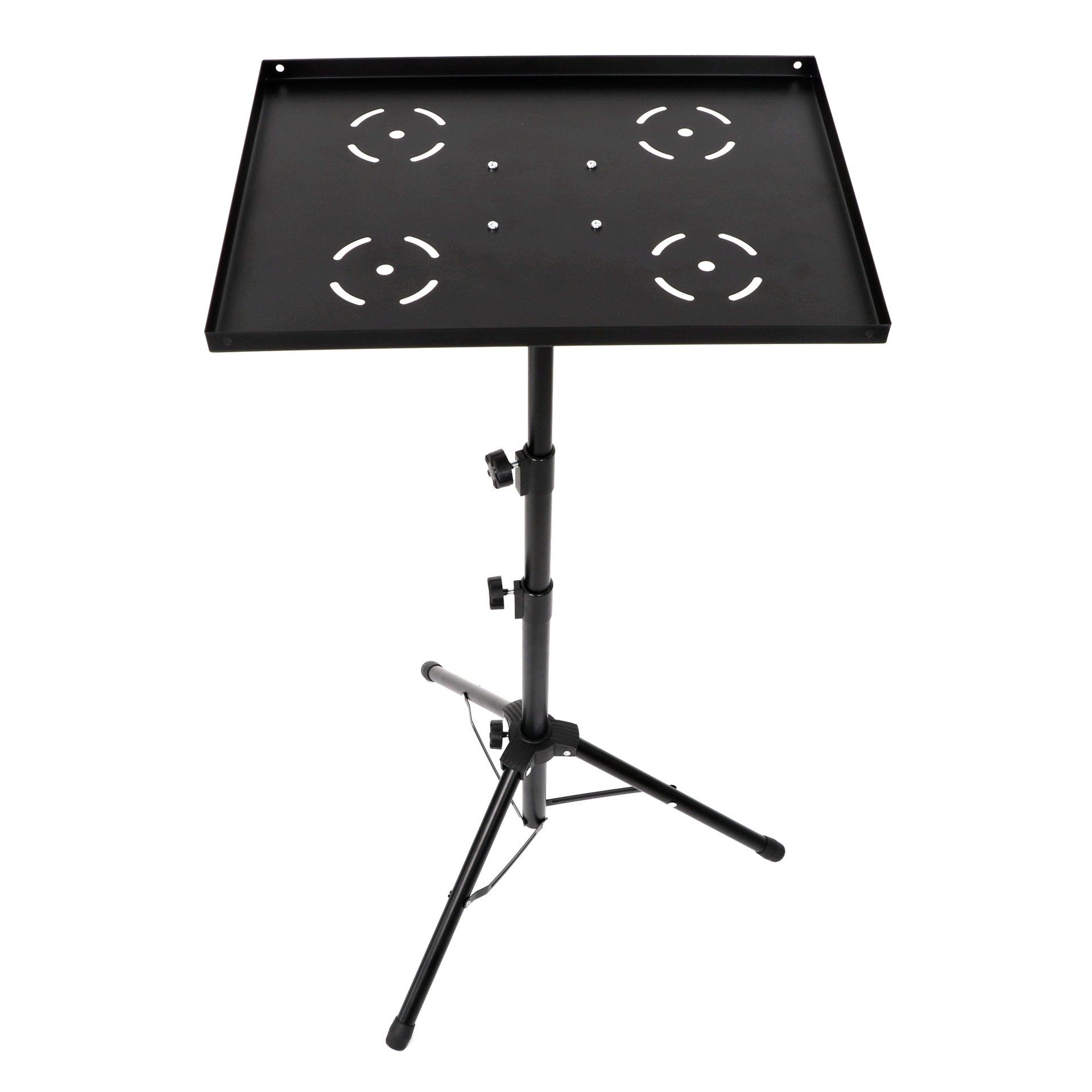 Projector Stand Projector Tripod Tray Floor Stand Tripod Outdoor Folding Portable Mobile