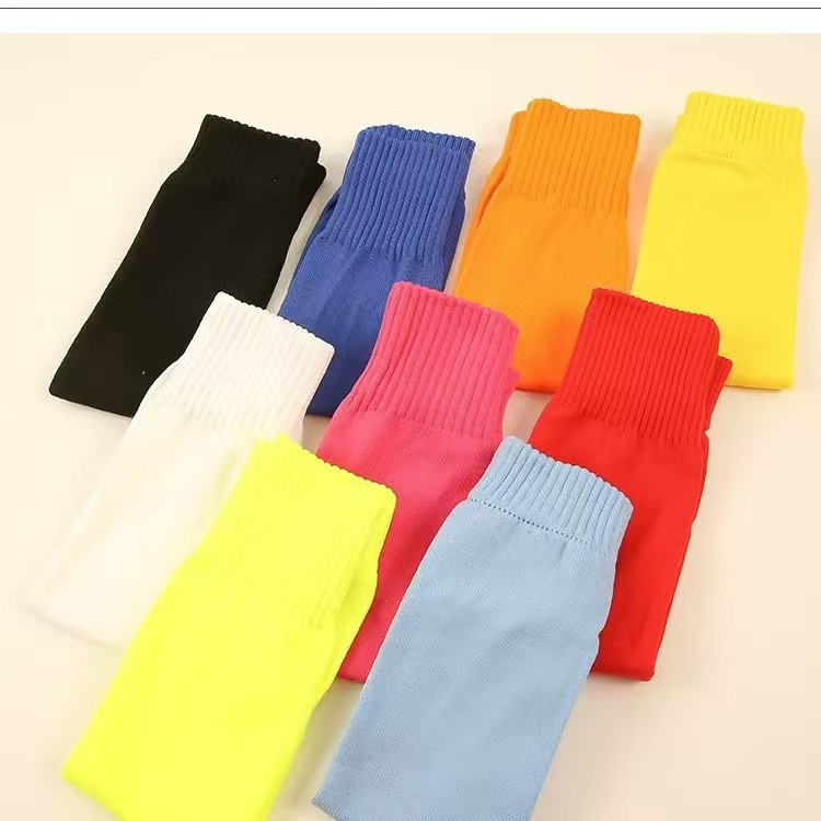 Спортивные компрессионные футбольные носки с вставками, профессиональные носки, защитные чулки, компрессионные носки для икр, фиксирующие чулки