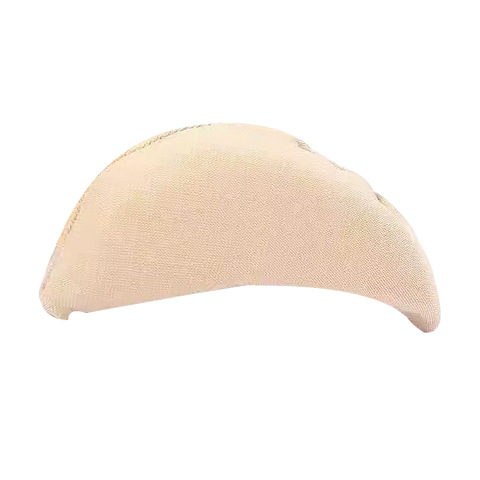 Adjustable Toe Plug Sponge High Heel Insole Non-Slip Forefoot Pad for Men and Women Thickened Anti-Pain Pad Pad Half Size Pad