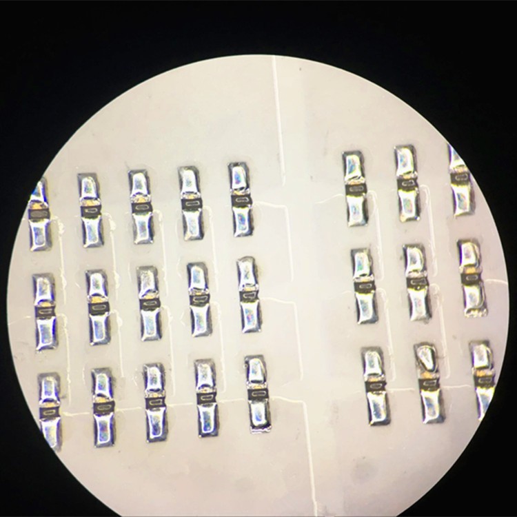 245 Melting Point Miniledcob Digital Tube Flip-Chip Solder Paste No. 6 Powder Syringe Flip-Chip Bonding Cob Solder Paste