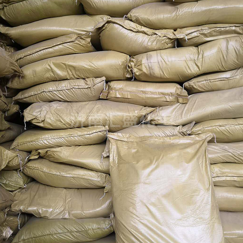 Manufacturer's Supply of Sodium Lignosulfonate Cement Water Reducer Concrete Retarder Sodium Lignosulfonate for Construction