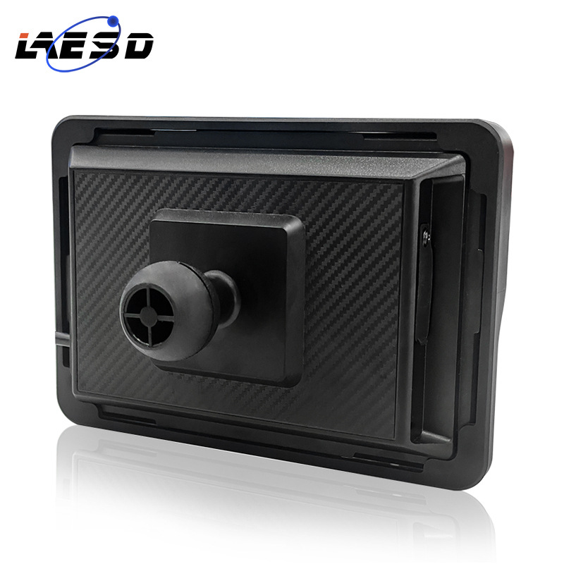 Hot Selling 5inch Motorcycle Navigation Dual Bluetooth Smart Motorcycle Carplay Waterproof Touch Screen Portable Navigator