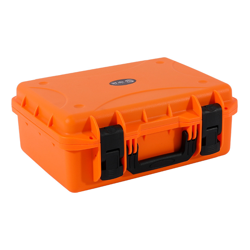 Safety Box instrument box plastic equipment equipment protective box three-proof waterproof box injection plastic toolbox factory