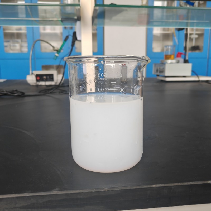 Silica Sol Refractory Material Adhesive Papermaking Precision Casting Silica 10-100 Nanometer Grade Silica Sol