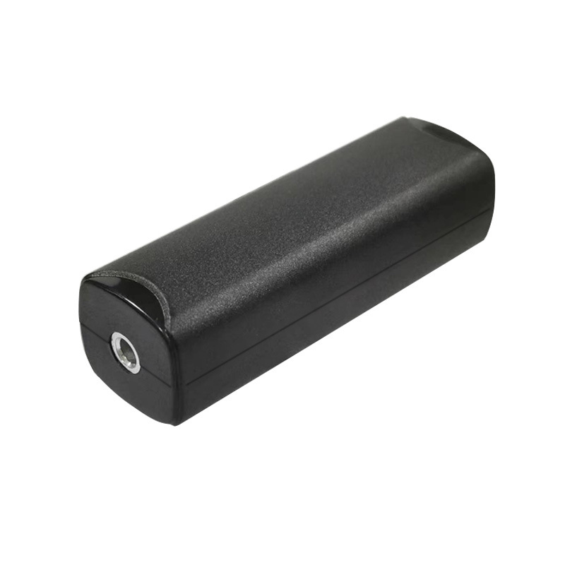 Aluminum alloy audio isolator for ground interference eliminator current sound isolator speaker car audio isolation