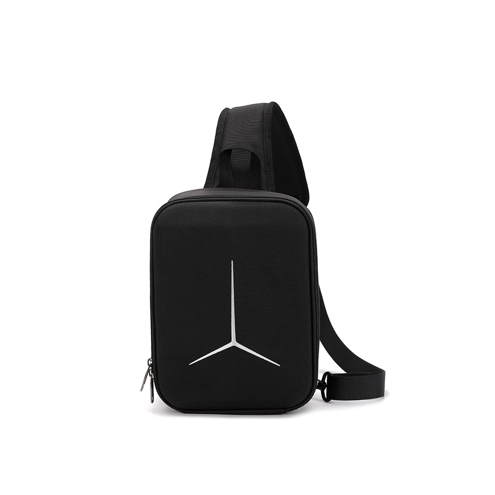 Bkano Is Suitable for Dji Dji Neo2 Cosmetics Bag Outdoor Portable Hard Shell Free Flight Suit Cosmetics Bag Backpack