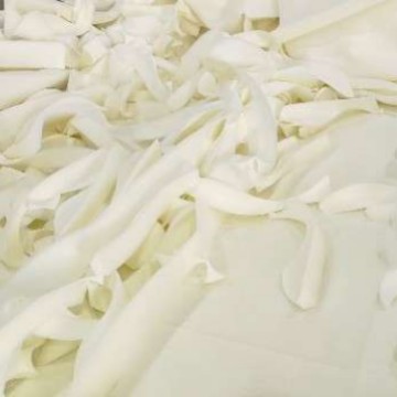 Broken 40D Memory Foam Slow Rebound Scraps Pillow Cushion Sofa Filling Cotton Memory Foam Filling