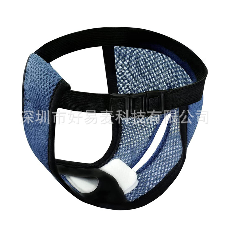 Pet dog physiological pants bitch menstrual pants aunt pants Teddy safety pants dog hygiene Diaper Dog anti-harassment pants