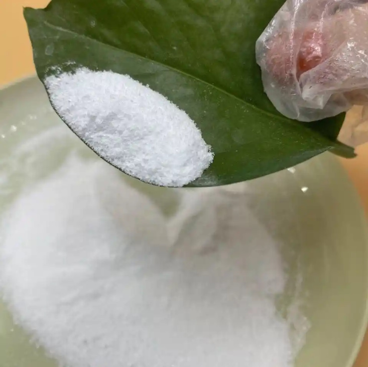 Jack Original Ethylenediamine Tetraacetic Acid Edta Chelating Agent Edta Edta