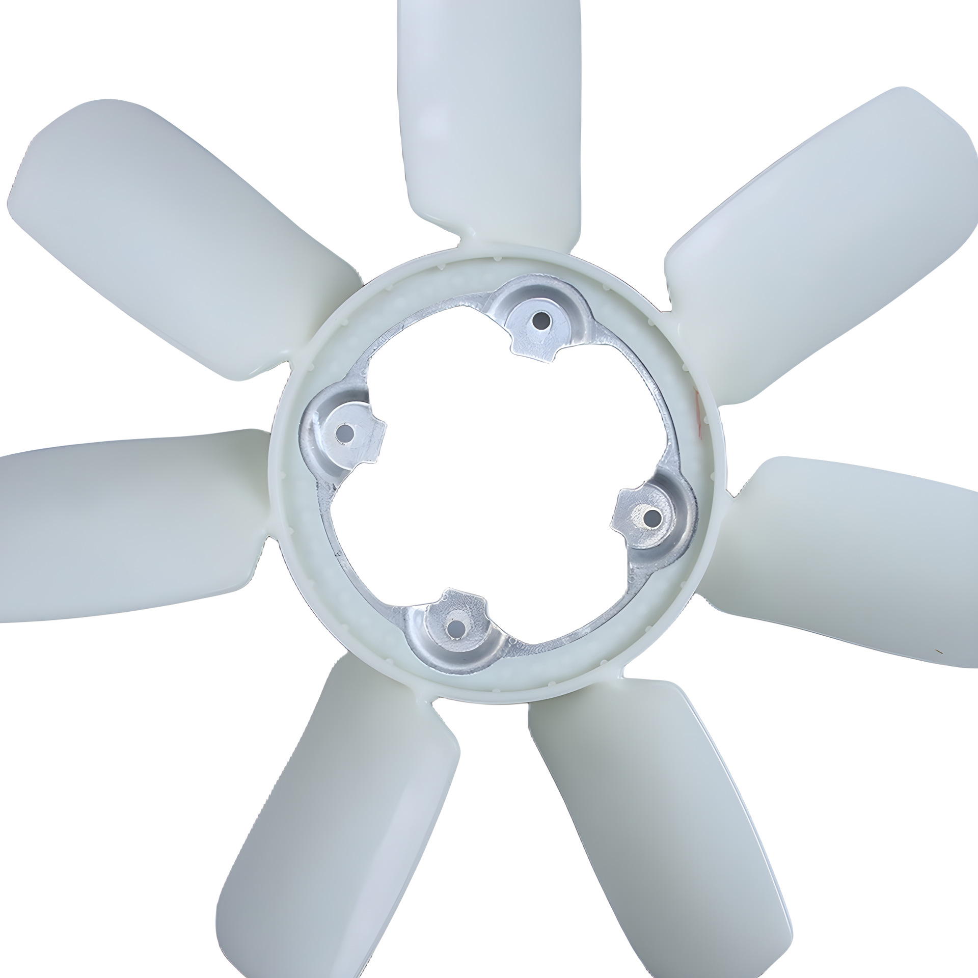 Car Cooling Fan Blade Manufacturer Wholesale Car 16361-50110 Accessories Car Engine Cooling Accessories