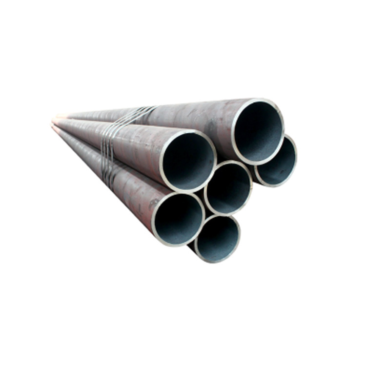 In-Stock 16Mo3 Seamless Steel Pipe Supply, 16Mo3 Seamless Pipe with Complete Specifications, 16Mo3 Can Be Cut for Retail