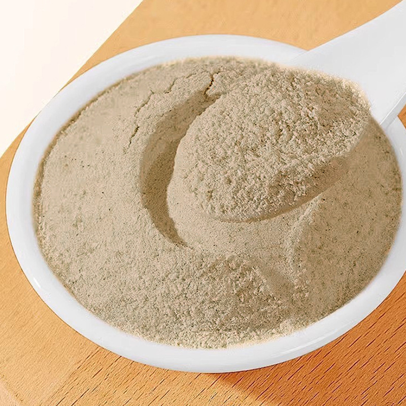 Nanjing Tongrentang Jujube Kernel Powder, No Additives, Ready-To-Drink Nutritious Breakfast Meal Replacement Powder, Real Ingredients Wholesale