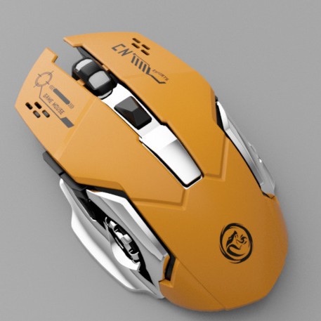 Беспроводная мышь с тихой зарядкой по Bluetooth, двухрежимная, подходит для ноутбуков Huawei, игр, киберспорта, в наличии