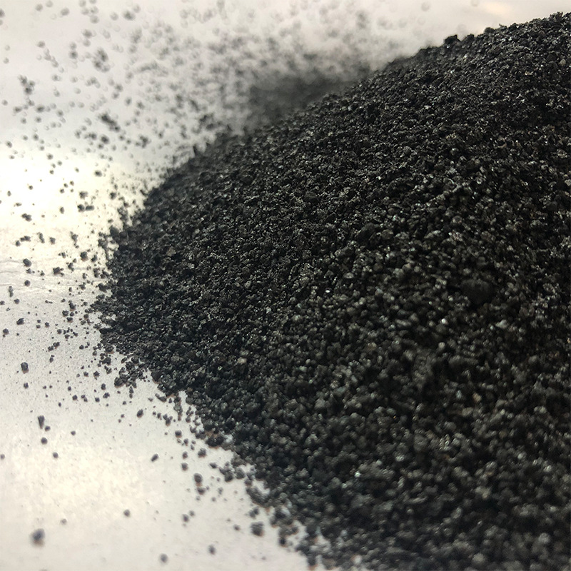 Coke Dust Extraction Powder, High-Calorie Black Powder, Manufacturer's Ready-Made Dust Removal Powder, Coke Powder Can Be Exported