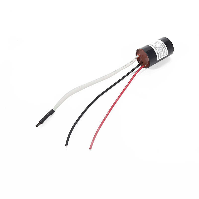 Anion generator air purifier module accessories negative oxygen ion deodorant sterilization dry clothes blowing module