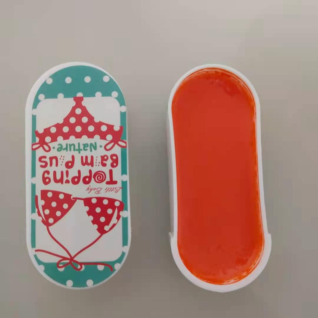 Thailand Tip Balm Plus Universal Melanin Removal Cream Can Be Used All over the Body to Repair Pregnancy Private Parts and Mouth Corners