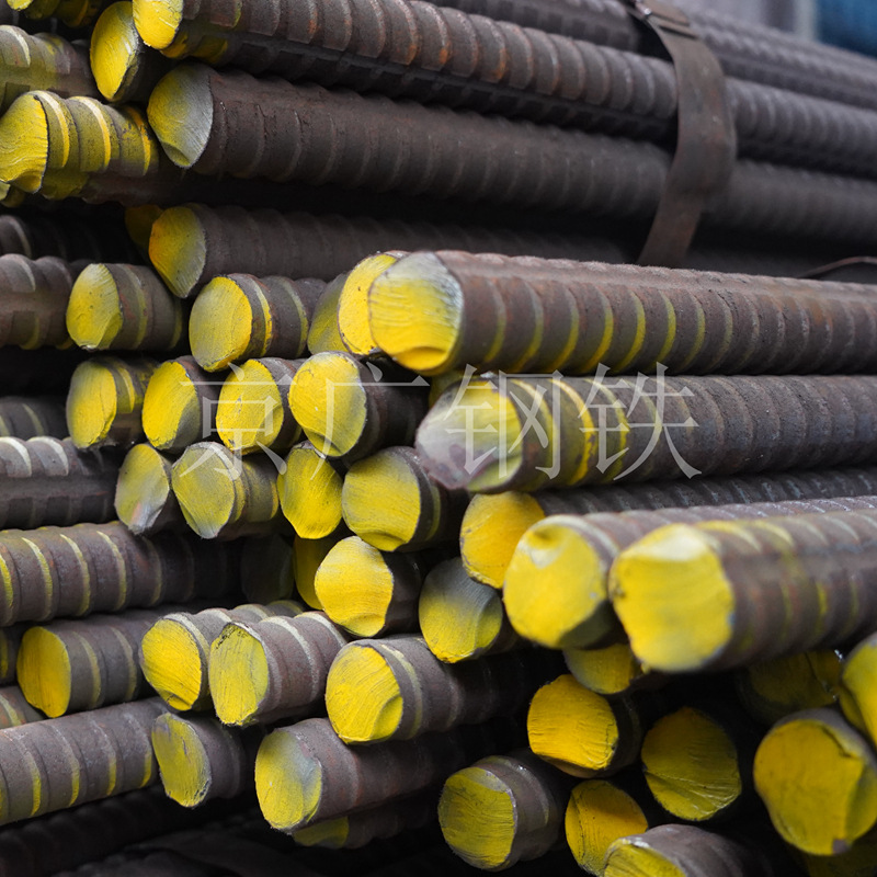 HRB400 rebar PSB830 finish rolled rebar rebar anti-floating anchor high-strength rebar coil HTBR600