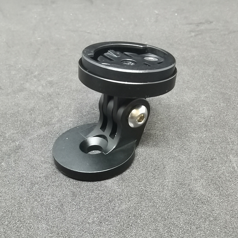 Держатель для кодового стола велосипеда, вертикальный кронштейн, основание для езды, кронштейн Jiaming Bairui Teng Mai