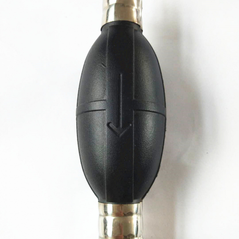 Outboard Accessories Suitable for Yamaha Yacht Oil Pipe Single Pump Manual Pump Hand Pump 6Mm6Y1-24360 Outboard Motor