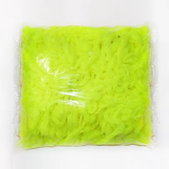 Pet Cat and Dog Toy Magic Caterpillar Seahorse Eyeless Wireless Naked Worm Funny Cat Stick Dragonfly Assault Ball Tail