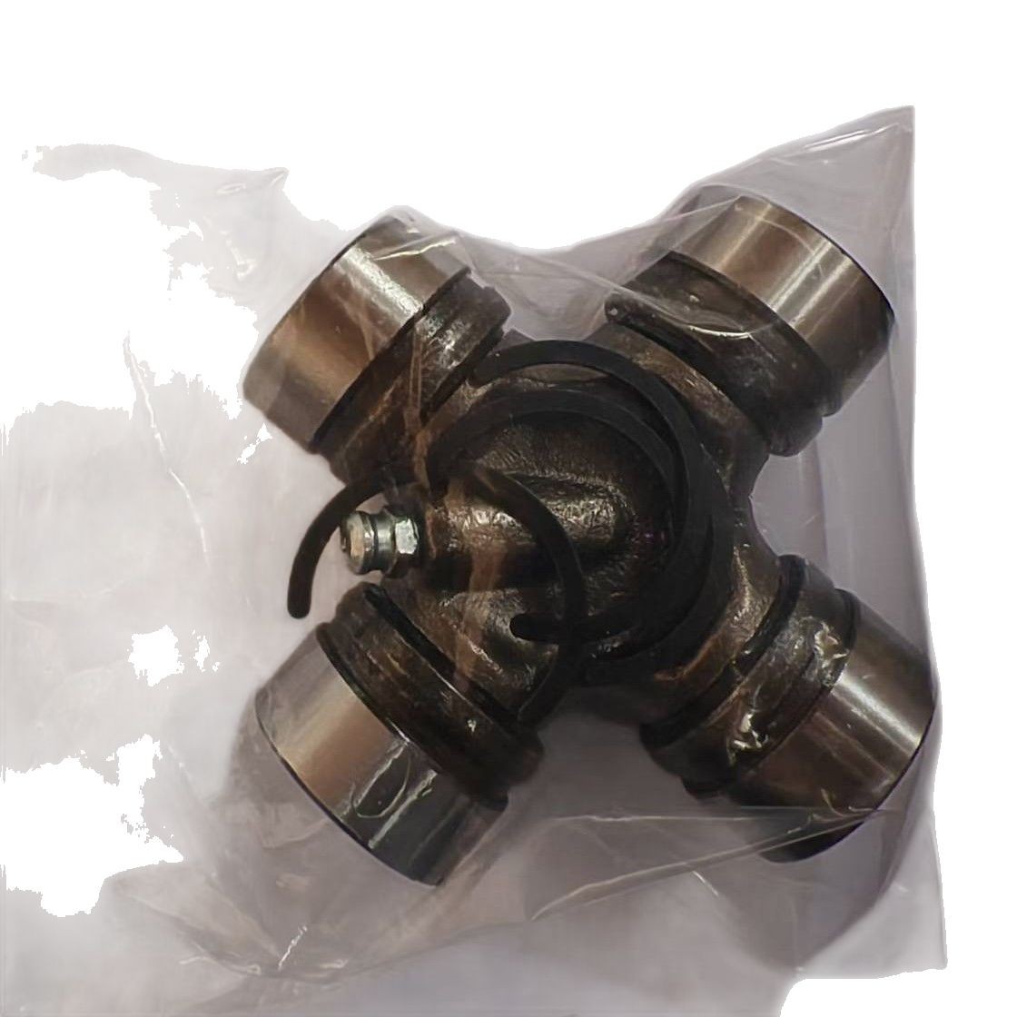 04371-60070 Cross Shaft Kit, Front Propeller Shaft Uni Versal Joi