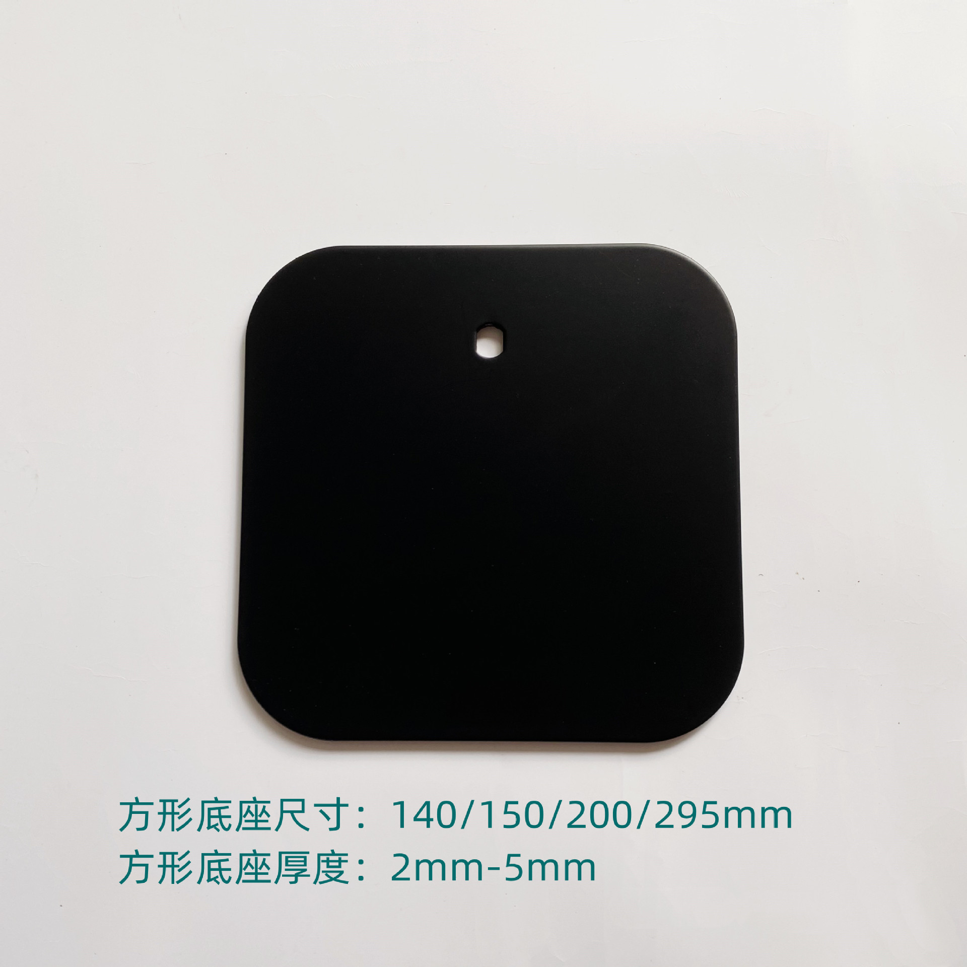 Mobile Phone Tablet Reading Live Broadcast Projector Moon Beauty Lamp Telescopic Bracket Desktop Floor Custom Metal Base