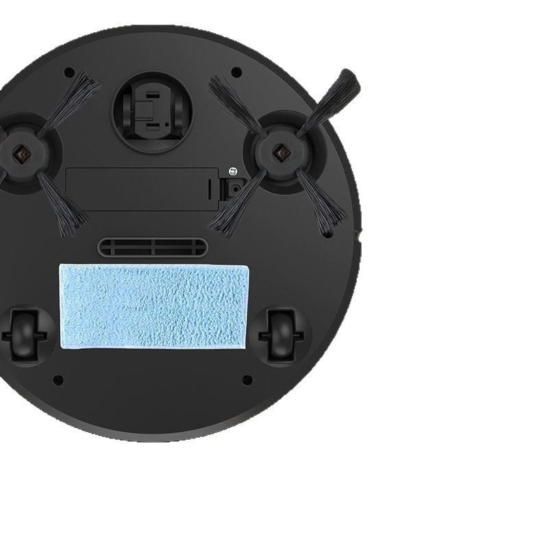 Sweeping Robot Intelligent Three-In-One Household Sweeping and Mopping Fully Automatic Vacuum Cleaning All-In-One Machine-Controlled Sweeper