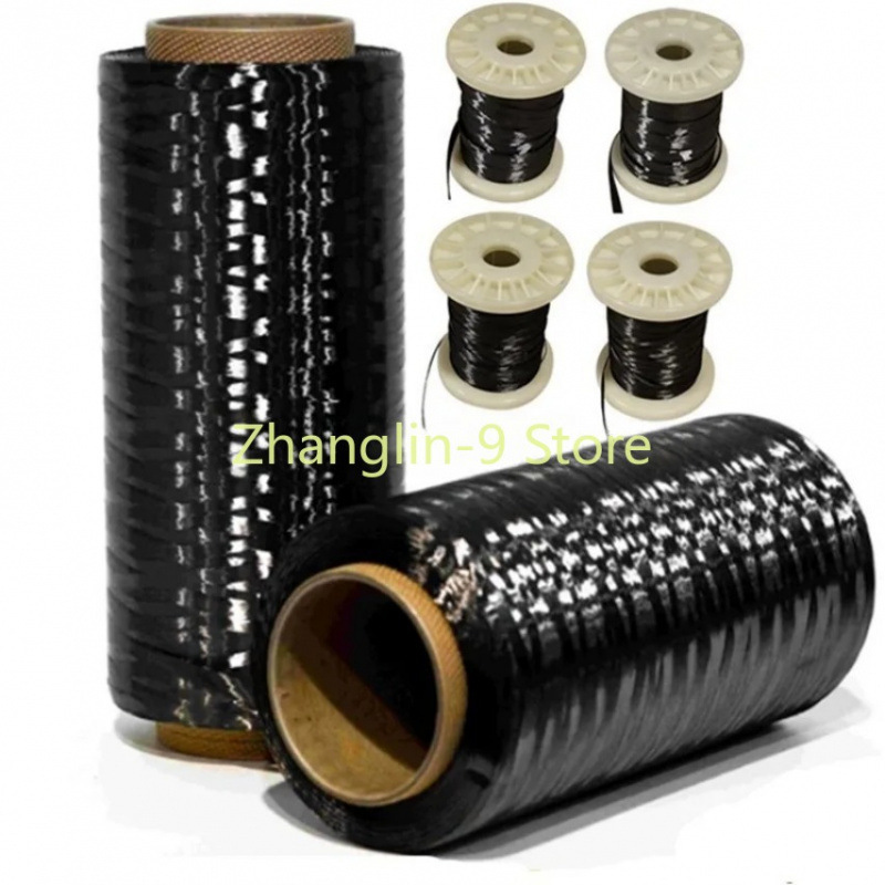 A 37 High Quality 1K 3K 6K 12K 24K 48K Carbon Fiber