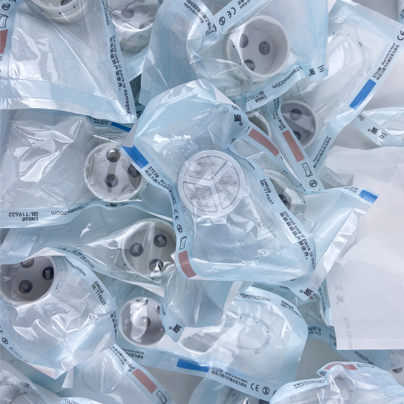 Italian Dep Non-Invasive Superconducting Needle Consumables Instrument Original Consumables Needle Probe Head Fsd Water Light Guide