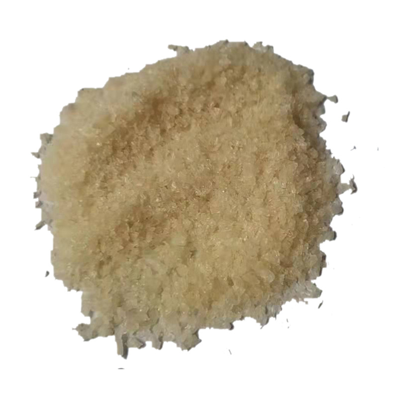 Industrial gelatin Kraft glue painting gelatin Kraft glue viscosity transparent gelatin particles gelatin industrial gelatin