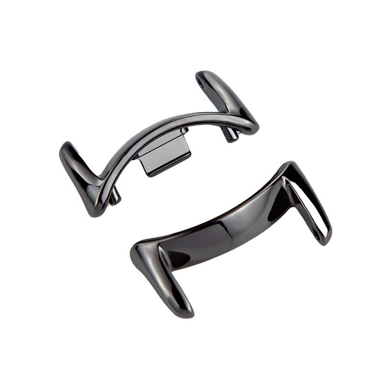 Xiaomi Mi Band 10/9 Strap Connector Metal Head 14mm Suitable for Xiaomi Band8Nfc9Pro Connector