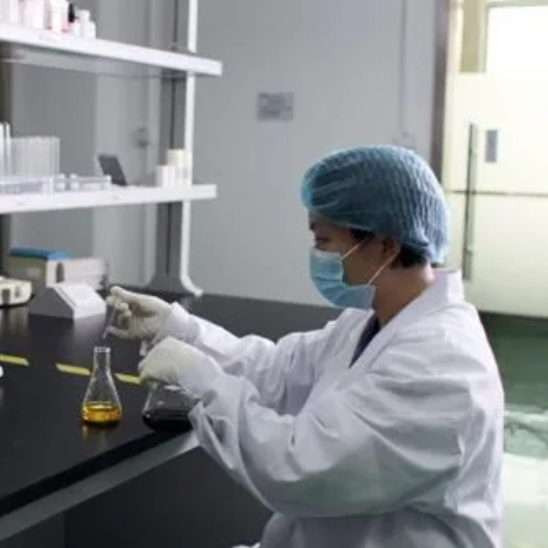 Azone Diisobutyl-D Spot Direct Supply Stock Large Cas:75804-30-7 Base Direct Supply Shandong