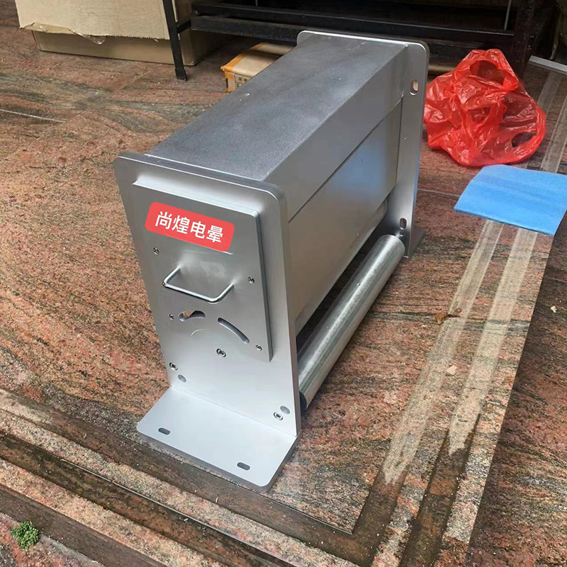 High-Power special ceramic electrode Corona processor low-temperature atmospheric pressure plasma equipment Corona processor equipment