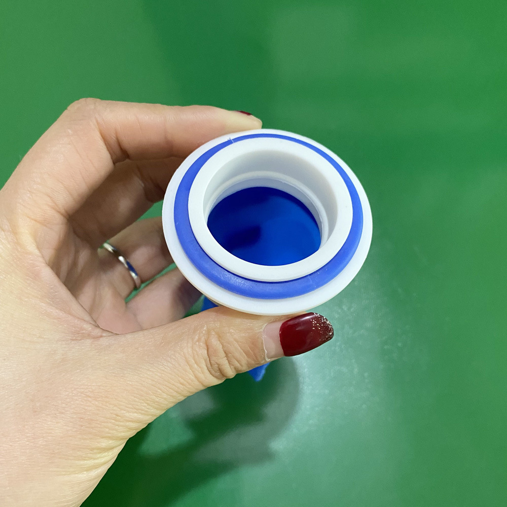 Factory direct silicone deodorant floor drain sewer pipe insect deodorant sealing ring floor drain core