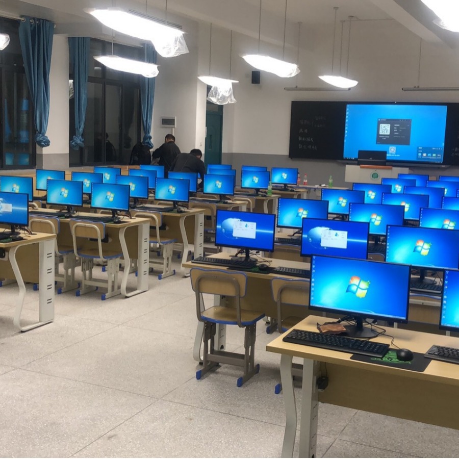 Отправка Домашнего Задания Мультимедийная Учебная Комната Программа Управления Обучением Тест В Классе Экрана Вещание Аннотация