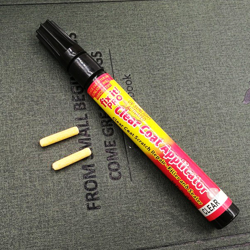 Карандаш для краски Fix It! Pro, алюминиевый тюбик, установка Opp