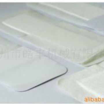 Manufacturer Supplies Hydrogel Cold Compress Paste Coating Machine Wound Paste Production Dressing Paste Coating Machine