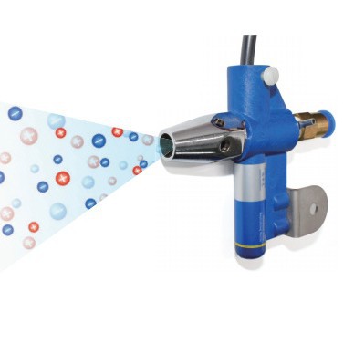 STIC ST201B Piezo Ion Air Nozzle