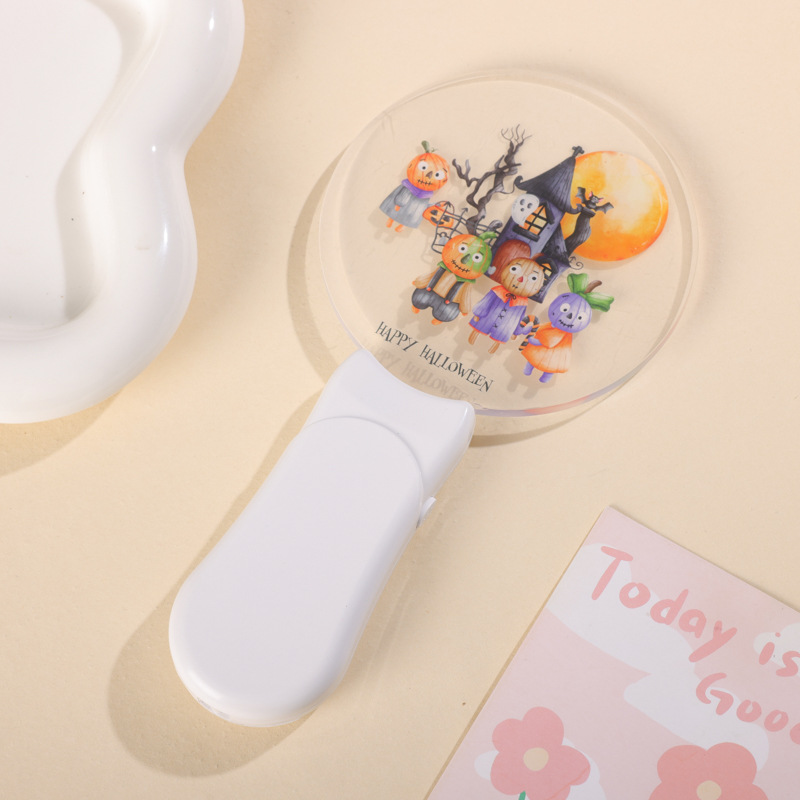 Handheld Luminous Light Sign, Acrylic Support Handheld Light Stick, Concert Support Props, Led Remote Control Light Stick